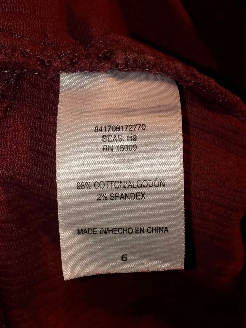 Cejon lightweight woven